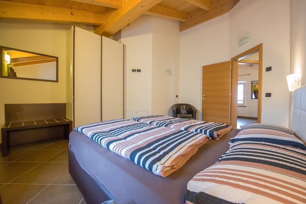 Casa Gallo 3* Livigno